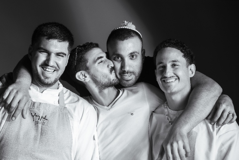 ארץ כנעןראש פינה